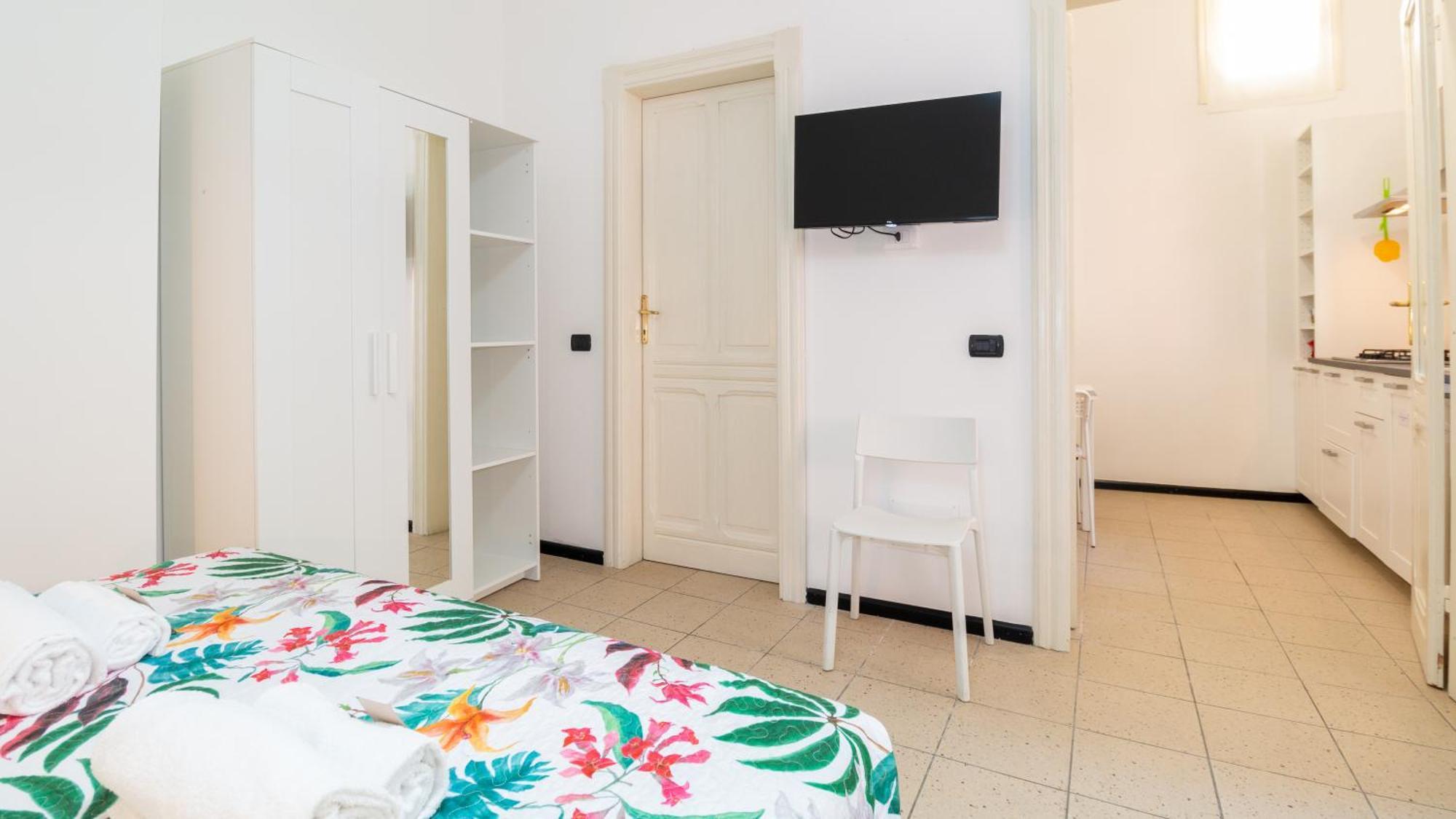 Affittacamere Juighissa Leonora Oristano Exterior foto